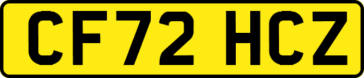 CF72HCZ