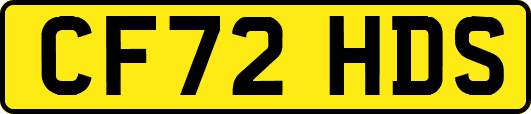 CF72HDS