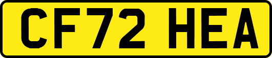 CF72HEA