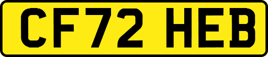 CF72HEB