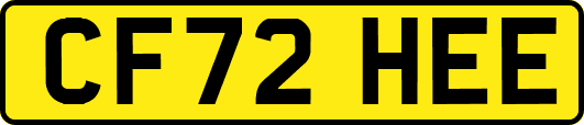CF72HEE