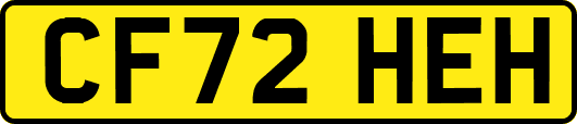 CF72HEH