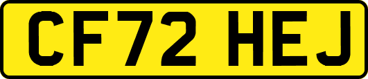 CF72HEJ