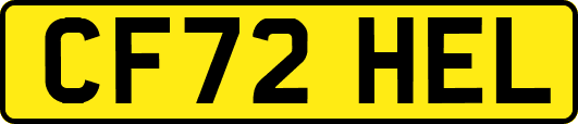 CF72HEL