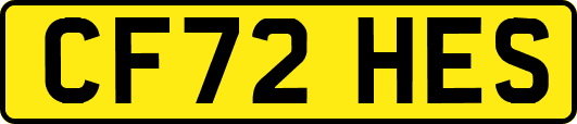 CF72HES