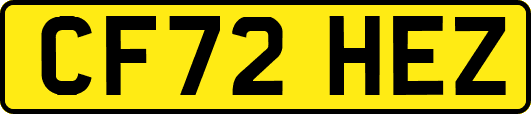 CF72HEZ