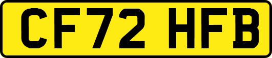 CF72HFB
