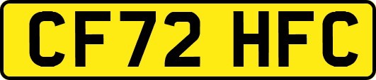 CF72HFC
