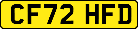 CF72HFD