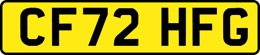 CF72HFG