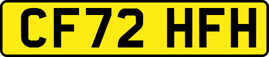 CF72HFH