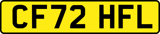 CF72HFL