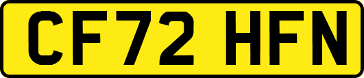 CF72HFN