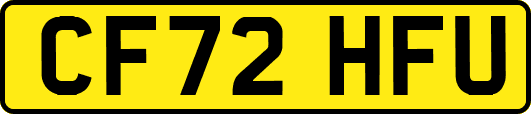CF72HFU