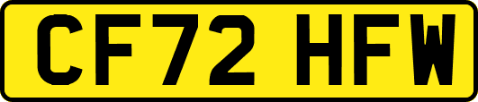 CF72HFW