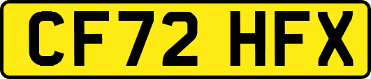 CF72HFX