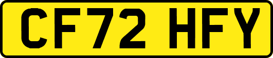 CF72HFY
