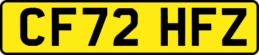 CF72HFZ