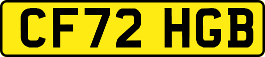 CF72HGB