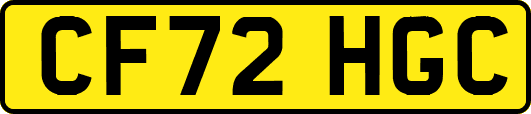 CF72HGC