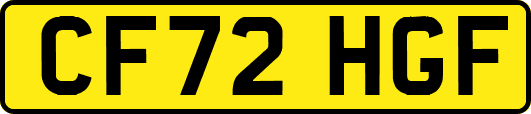 CF72HGF
