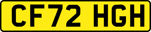 CF72HGH