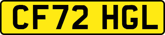 CF72HGL