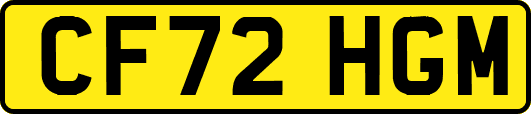 CF72HGM