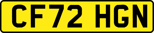 CF72HGN