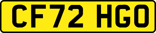 CF72HGO