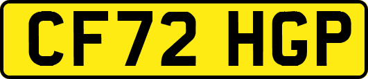 CF72HGP