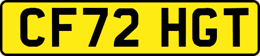 CF72HGT