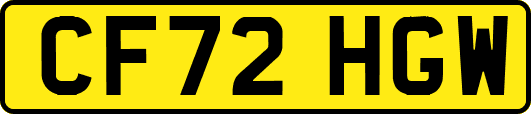CF72HGW
