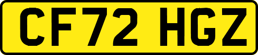 CF72HGZ
