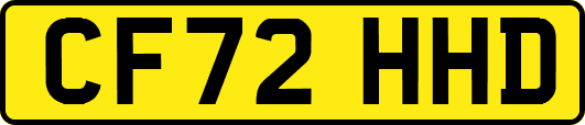 CF72HHD