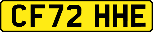 CF72HHE