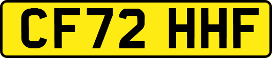 CF72HHF