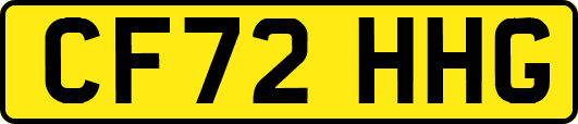 CF72HHG