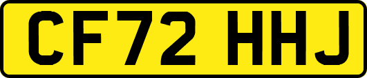 CF72HHJ