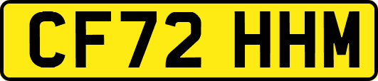 CF72HHM