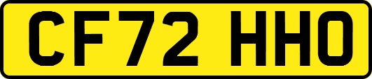 CF72HHO