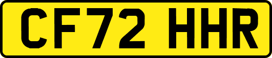 CF72HHR