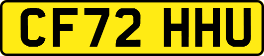 CF72HHU