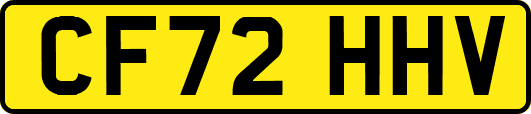 CF72HHV
