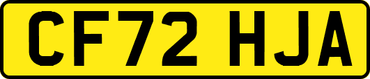 CF72HJA