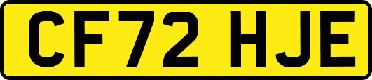 CF72HJE