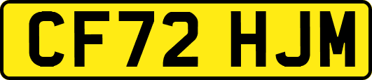 CF72HJM