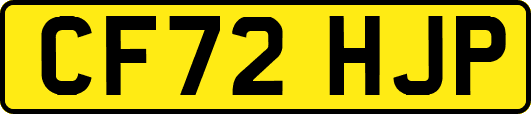 CF72HJP