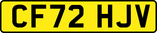 CF72HJV
