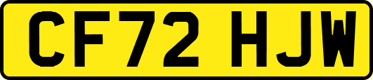 CF72HJW